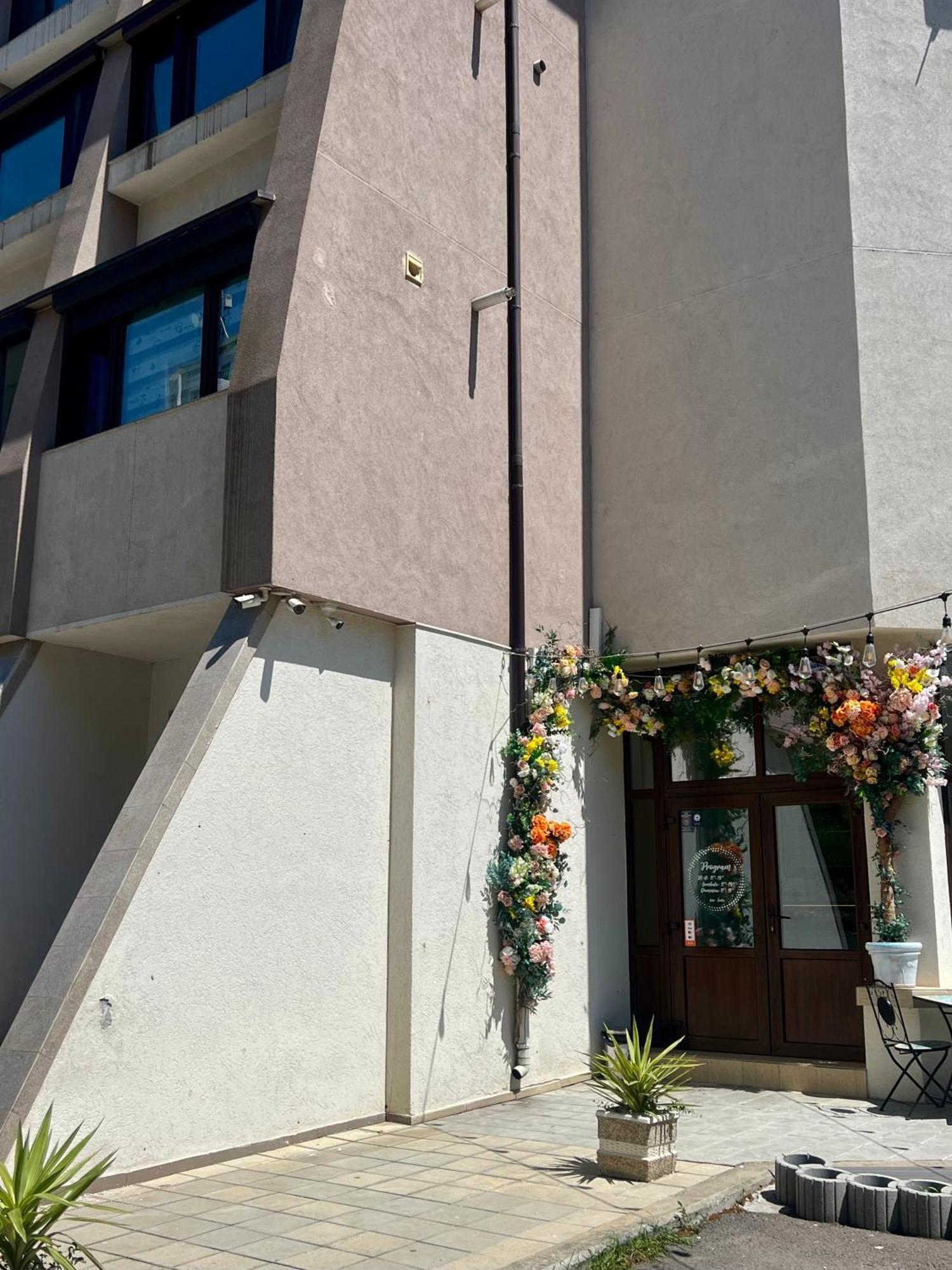 Ale'S Place 11 コンスタンツァ エクステリア 写真